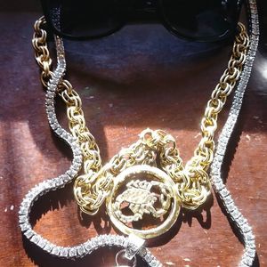 Meet your Posher, Jammy